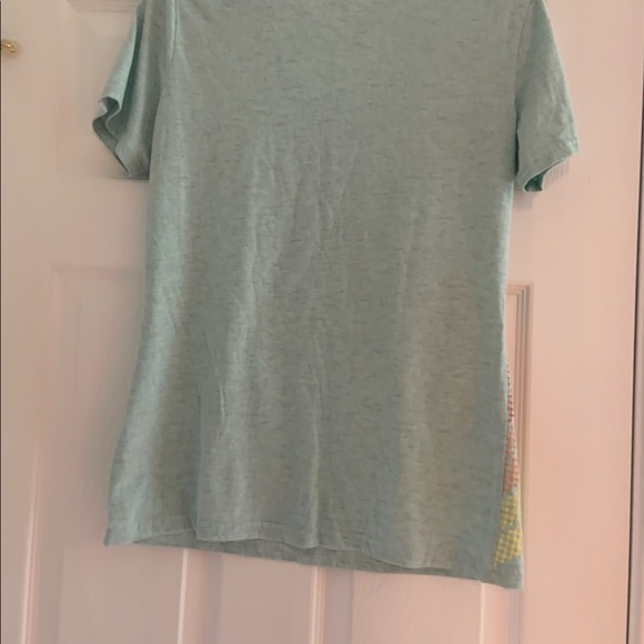 Color Me Rad 5K T-Shirt. Size L - Picture 5 of 5